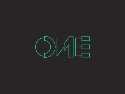 One experimental concept for sale logo design alex tass