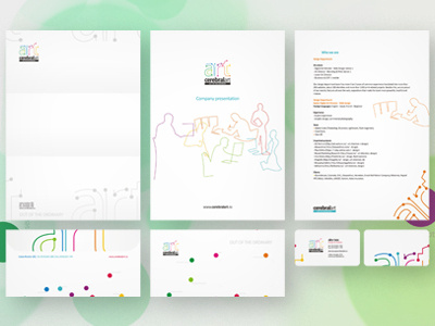 CerebralArt stationery design branding branding design business business card business card design business cards business cards design card cards collateral collateral design envelope envelope design identity identity design letterhead letterhead design stationery stationery design