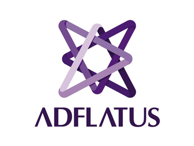 Adflatus interior design