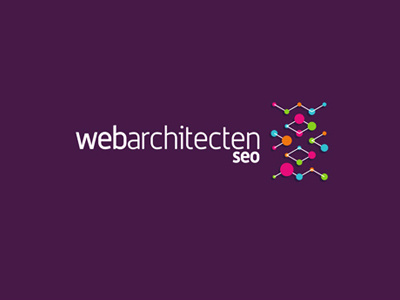 Web Architecten logo design sub-branding: SEO seo sub branding subbranding sub-branding logo designer identity branding brand typographic typography type logotype designs logos logo logo design modern fresh original unique new colorful creative netherlands studio design architecten web webarchitecten it logo