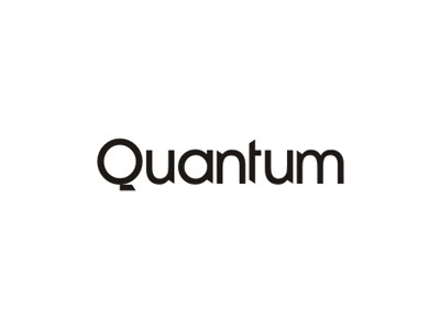 Quantum logo design wip by Alex Tass, logo designer on Dribbble