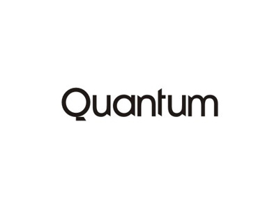 Quantum logo design wip