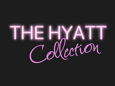 Boutique Clothing Collection Logo