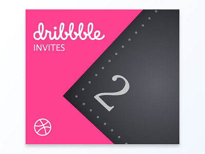 2 Dribble Invites