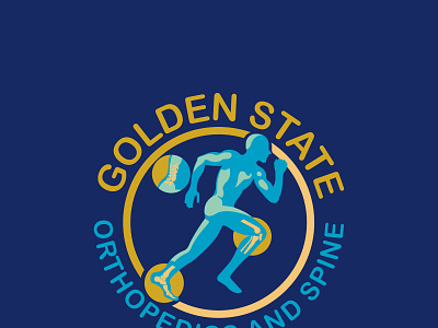 Golden states orthopedics AND spine