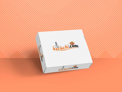 Logo Design for kachchi.com