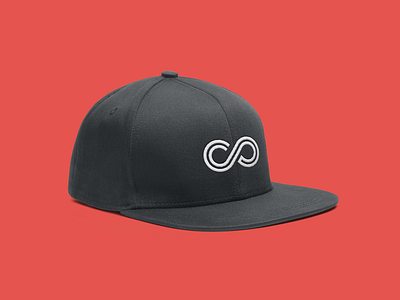 Codegram Cap brand branding cap codegram design identity branding identity design logo