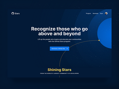 GitHub Stars