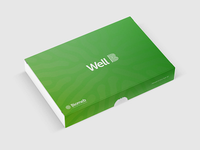 WellB packaging