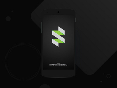 SmartSales app brand branding design logo