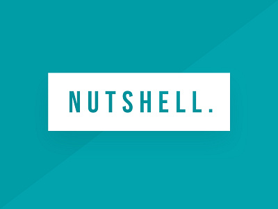 Nutshell logo