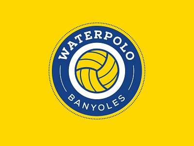 WaterPolo CNB logo