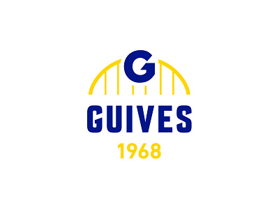 Guives design logo