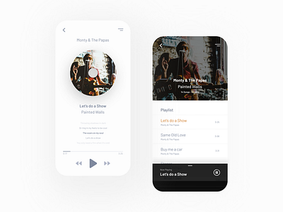 Music Player