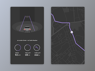 Location Tracker