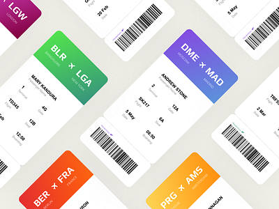 Boarding Pass 024 airline airplane app boarding pass boardingpass dailyui dailyui24 design design app destination pass plane ticket travel trip ui wallet