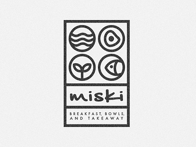 Miski - breakfast, bowls, and takeaway