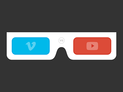 Vimeo vs. YouTube