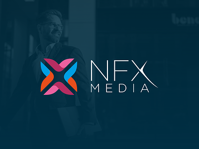 NFX Media case study company corporate media software website
