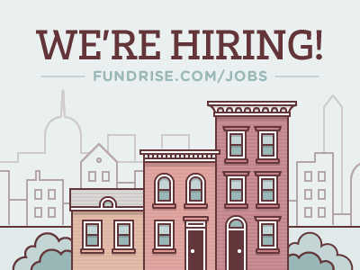 Fundrise Is Hiring