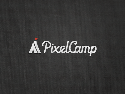 PixelCamp logo