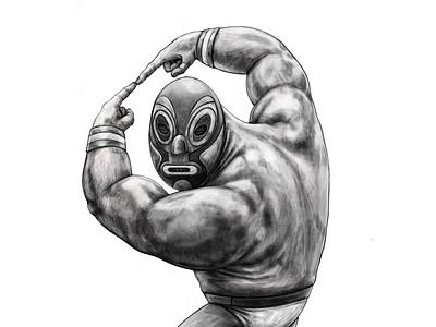 Wrestler