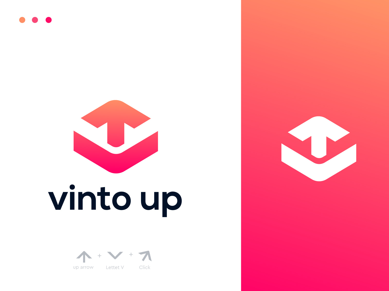 modern online tech platform logo by Samera I Logo Designer on Dribbble