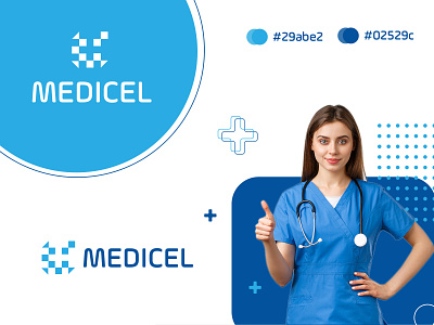 Medical - logo - design