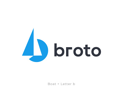 b-for-boat