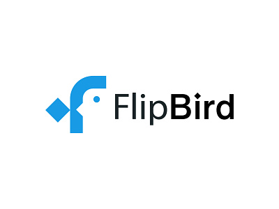 Bird - logo