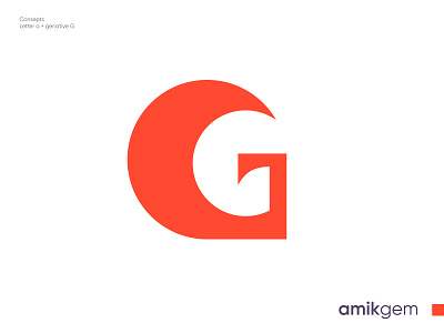 Modern - logo a g letter mark brand identity development brand mark branding clean design customs ecommerce graphic design logo logo design logo mark meaningful app icon minimalist logo modern logo professional startup symbol