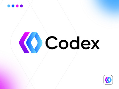 Modern - codex - logo