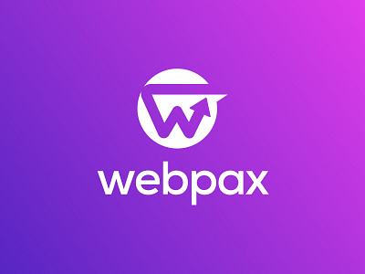 Modern - webpax - logo