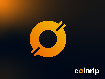 Coin - wordmark - logo