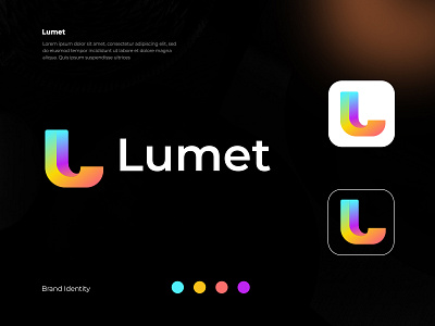 Lumet logo