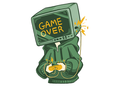 Game Over