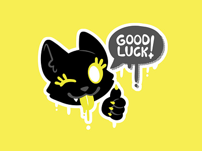 Bad Good Luck