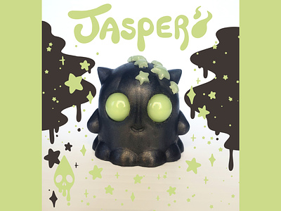 Jasper (Glow Star)