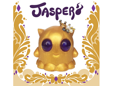Jasper (Regal)