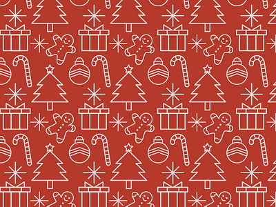 Holiday Pattern