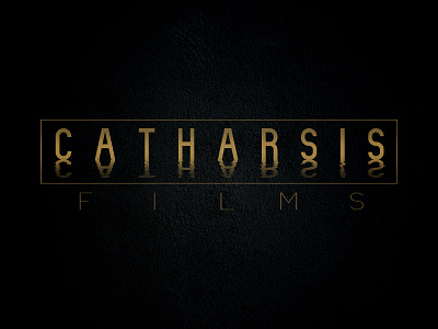 Catharsis Films Logo