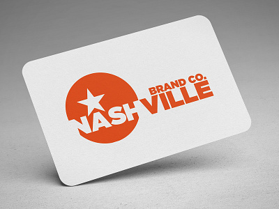Nashville Brand Company Rebrand branding logo design logo update nashville promotional products rebrand rebranding