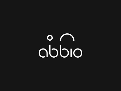 Abbio Restaurant brand branding design icon italian italy logo logo design logotype mark minimal restaurant
