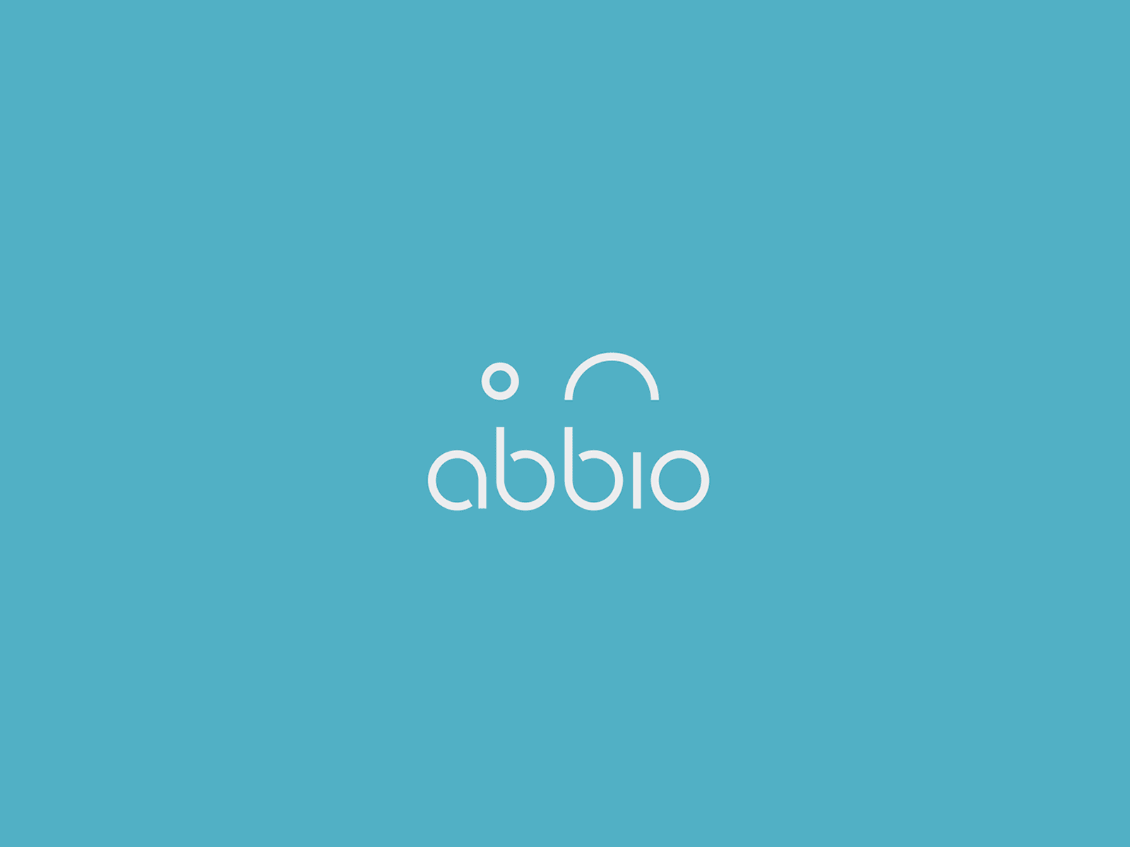 Abbio Restaurant Branding abbio brand branding design icon italian logo logotype mark