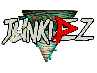 Junkidz Logo Design