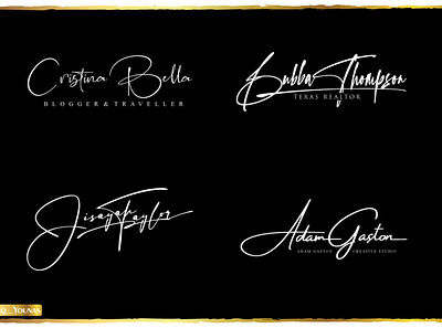 Signature Vector Creator designs, themes, templates and downloadable ...