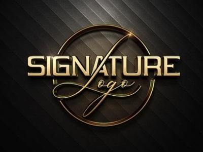 design stunning signature logo creative design design handwritten logo illustration logodesign minimalist modern design modern logo outstanding logo signature logo fonts