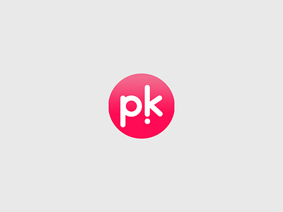 Pinkode Logo brand brand concept branding design icon illustrator logo logo concept logo design logo design branding logo design concept logodesign photoshop typography