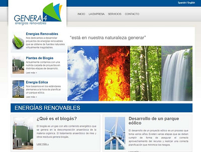 Diseño de página web diseño web paginas web