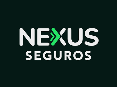 Branding Nexus Seguros